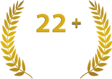 22+ years of experience