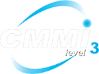 CMMI Level 3 logo