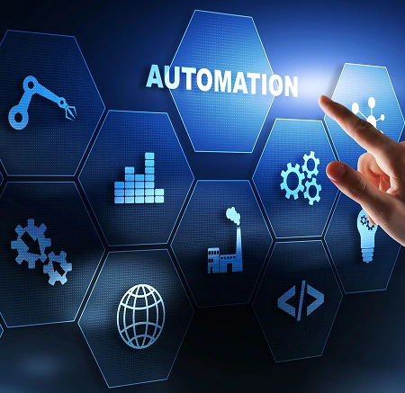 AI-driven-remediation-&-automation