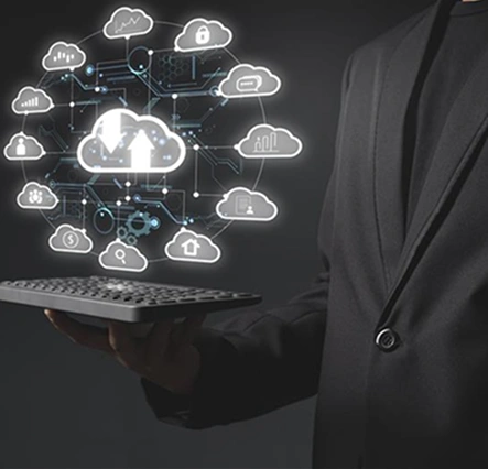 DLP-multi-cloud-environments