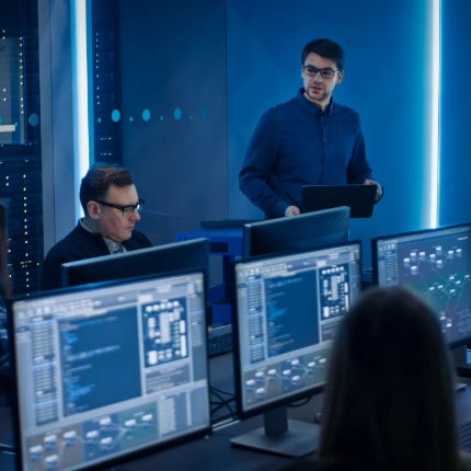 SOC-architecture-design-and-operations