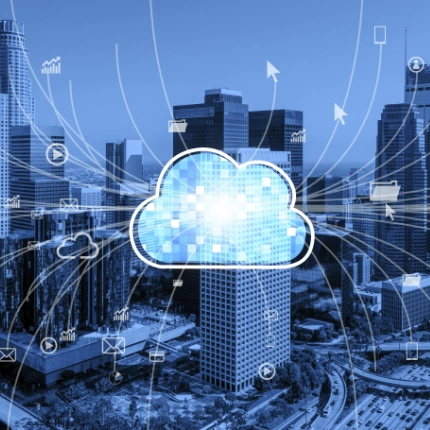 cloud-infrastructure-optimization
