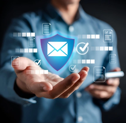 email-security-improvement