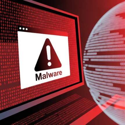 malware