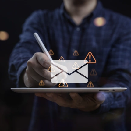 phishing-and-business-email-compromise