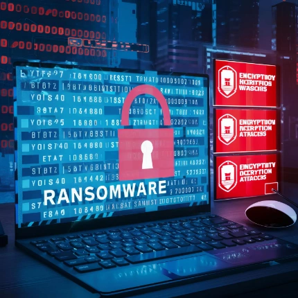 ransomware-attacks