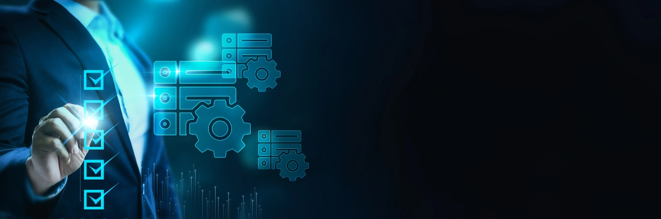 Third party risk management solutions