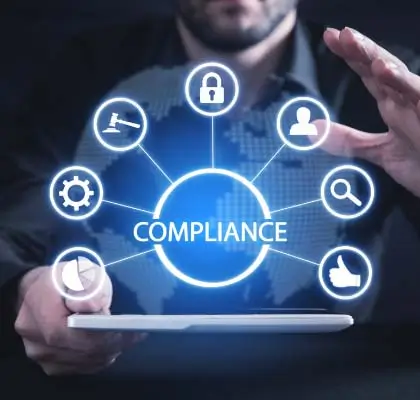compliance-driven-security-architecture