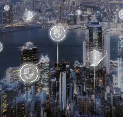 critical-infrastructure-security