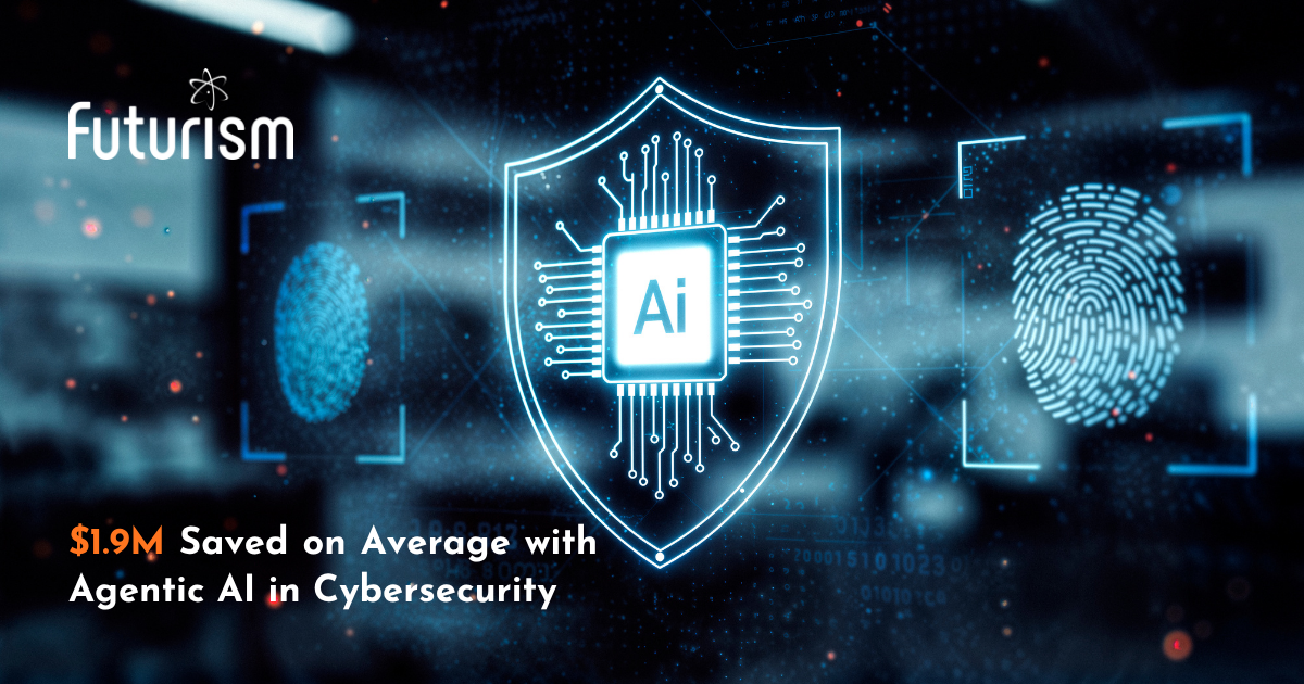 Agentic AI in Cybersecurity: How Enterprises Are Cutting Breach Costs by Millions