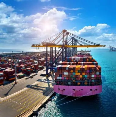 logistics