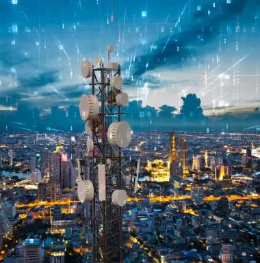 telecom