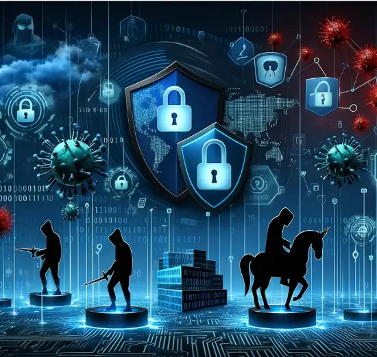 Insider Threats