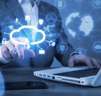 cloud-and-web-applications