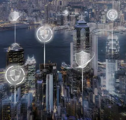 critical-infrastructure-security