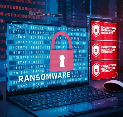 ransomware-and-breach-defense