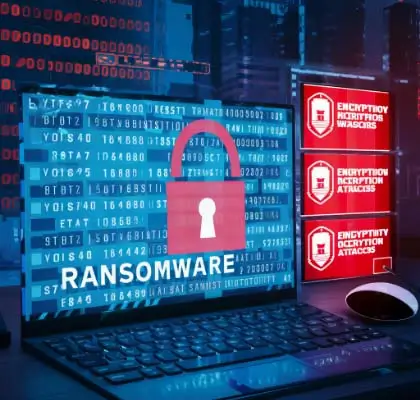 ransomware-simulation