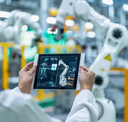 smart-manufacturing