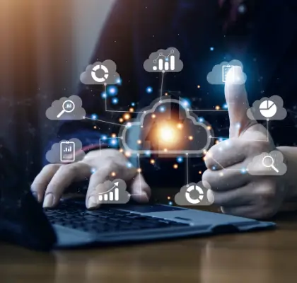 cloud-first-organizations