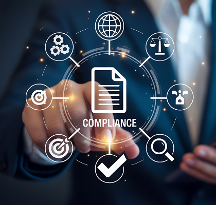 compliance-driven-design