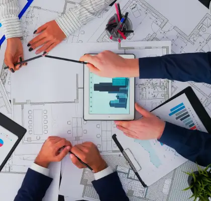 first-time-IR-plan-development