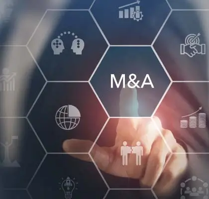 m-and-a-integration