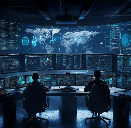 integrated-security-operation
