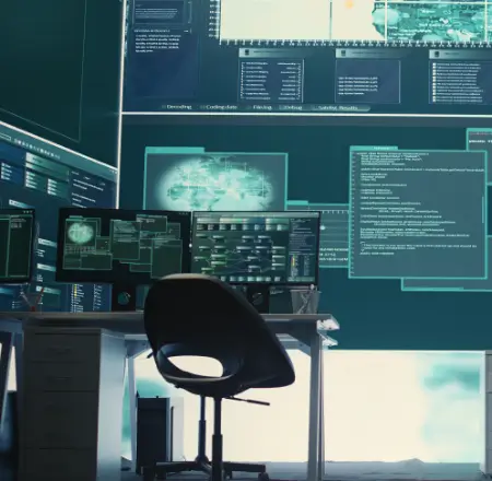 integrated-threat-intelligence