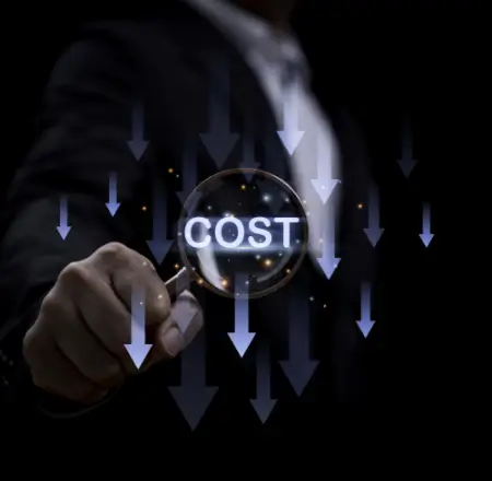 reduced-costs